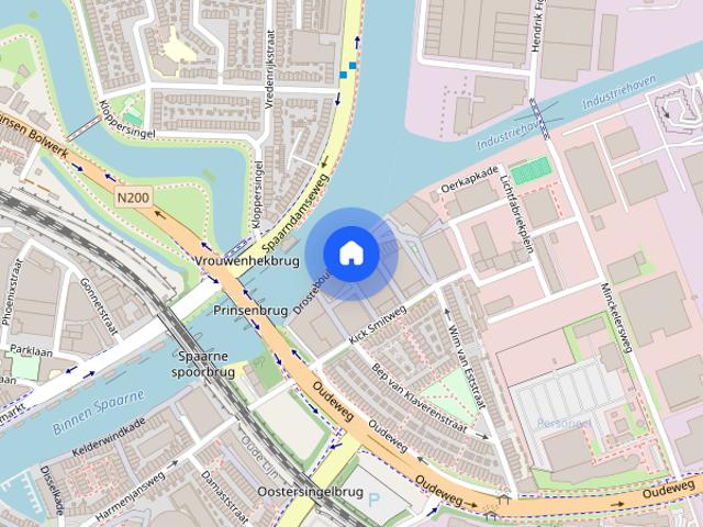 Woning te huur in Sportheldenbuurt, Haarlem