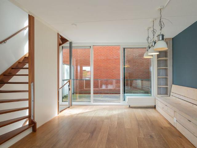 Woning te huur in Sportheldenbuurt, Haarlem