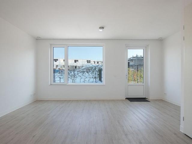 Woning te huur in Palenstein, Zoetermeer