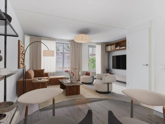Woning te huur in Palenstein, Zoetermeer