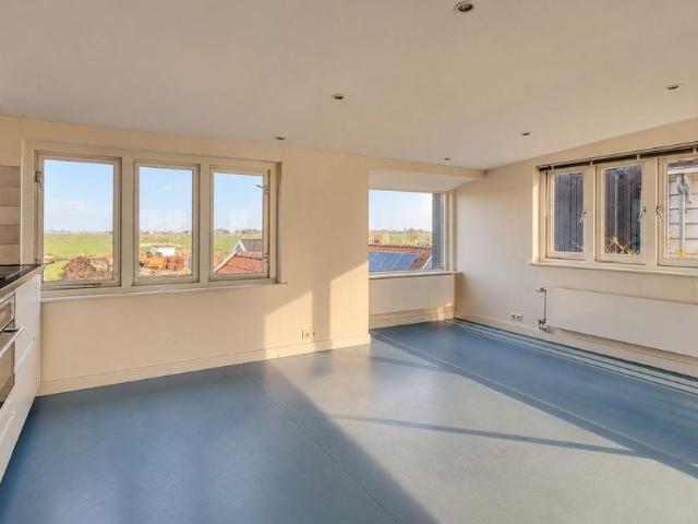 Woning te huur in Durgerdam, Amsterdam