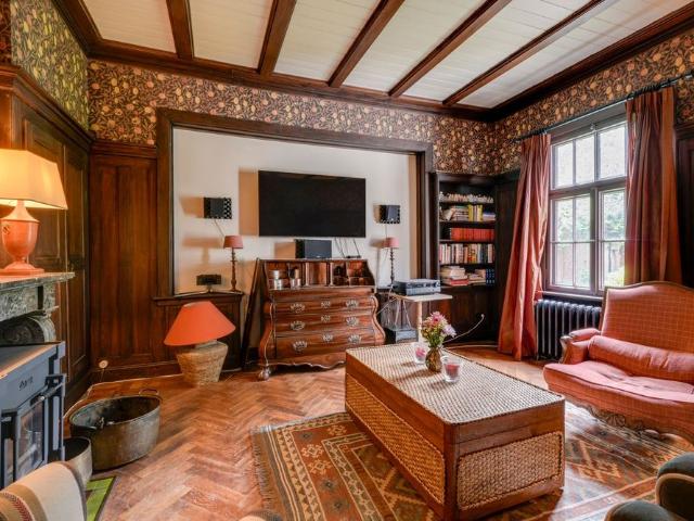 Woning te huur in Maarn, Utrecht