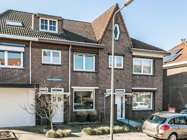 Woning te huur in Treebeek, Limburg