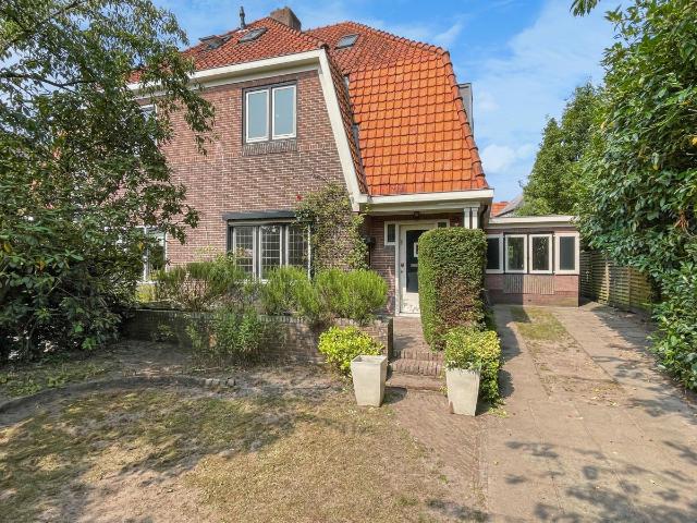 Woning te huur in Blaricum, Noord Holland