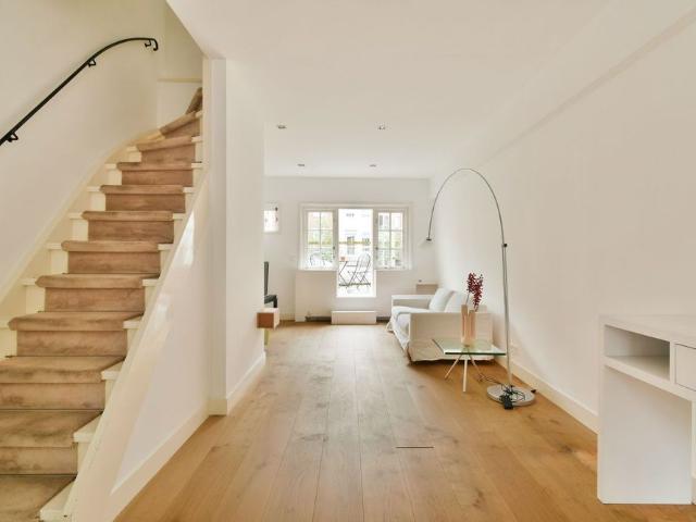Woning te huur in Centrum, Amsterdam