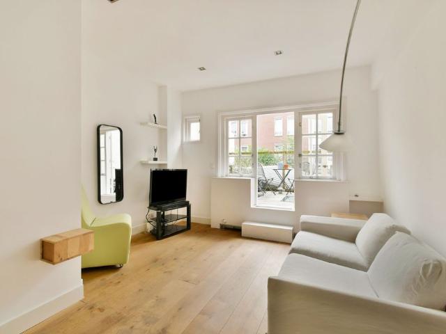Woning te huur in Centrum, Amsterdam