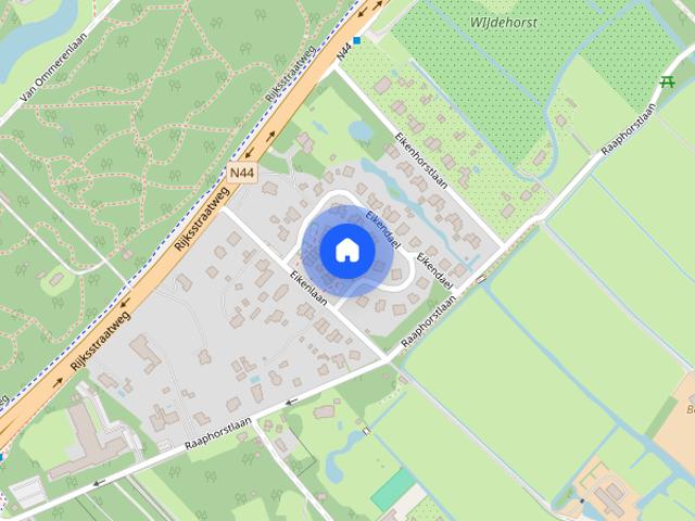 Woning te huur in Wassenaar, Zuid Holland