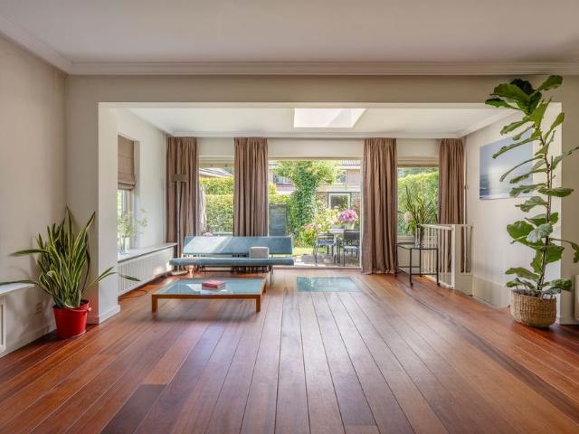 Woning te huur in Wassenaar, Zuid Holland