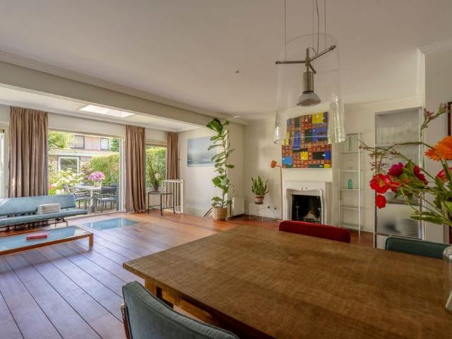 Woning te huur in Wassenaar