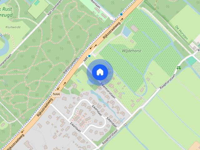 Woning te huur in Wassenaar, Zuid Holland