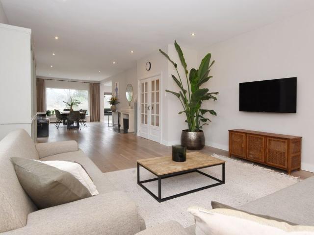 Woning te huur in Wassenaar