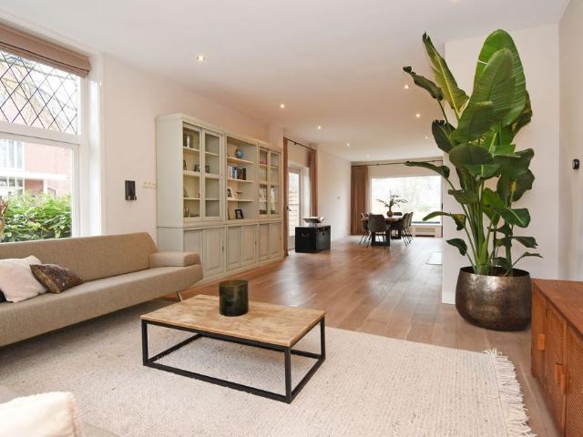 Woning te huur in Wassenaar, Zuid Holland