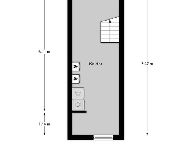 Woning te huur in Wassenaar, Zuid Holland