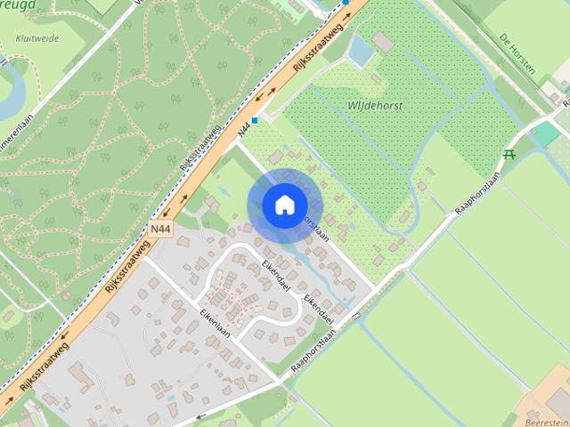 Woning te huur in Wassenaar, Zuid Holland