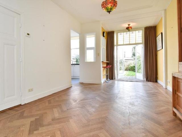Woning te huur in Bomenbuurt, Zuid Holland