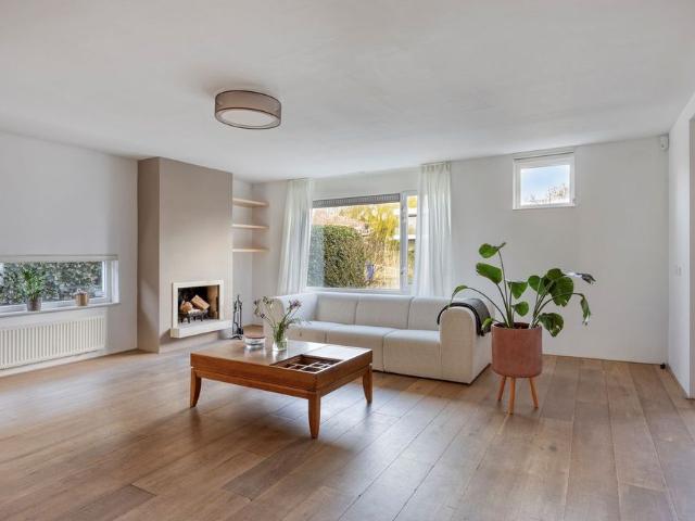 Woning te huur in Sloten, Amsterdam