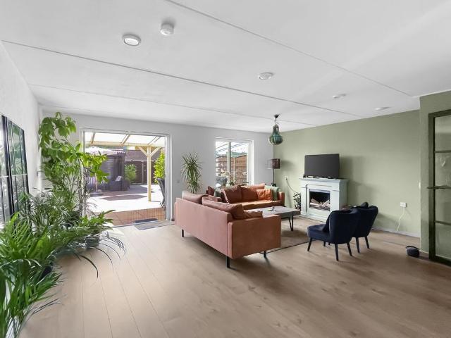 Woning te huur in De Landerijen, Lelystad