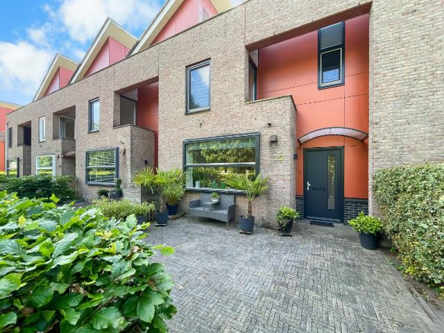 Woning te huur in De Landerijen, Lelystad