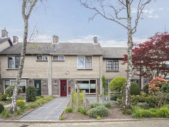 Woning te huur in Hoeven, Noord Brabant