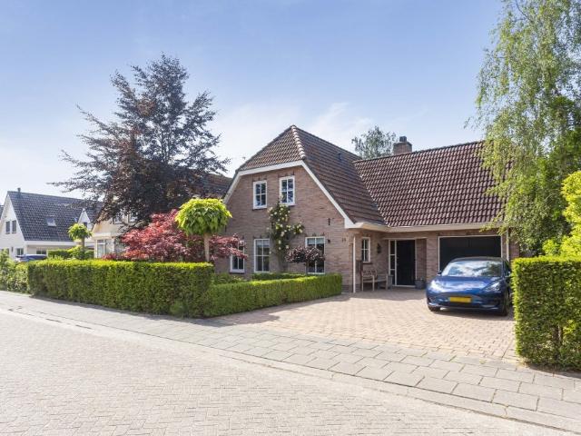 Woning te huur in Tussen de Vaarten, Almere-haven