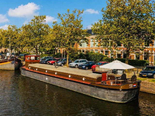 Woning te huur in Oud Oost, Leeuwarden