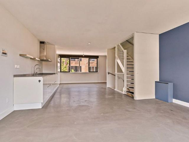 Woning te huur in Oost, Amsterdam