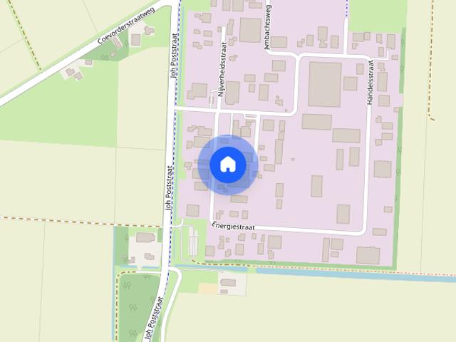 Woning te huur in Coevorden, Drenthe