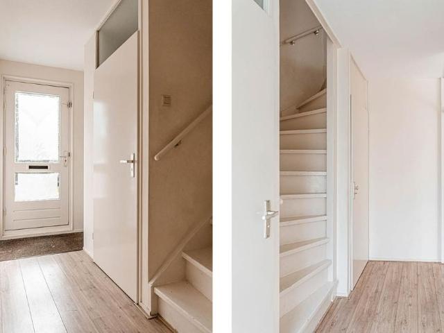 Woning te huur in Toolenburg, Hoofddorp