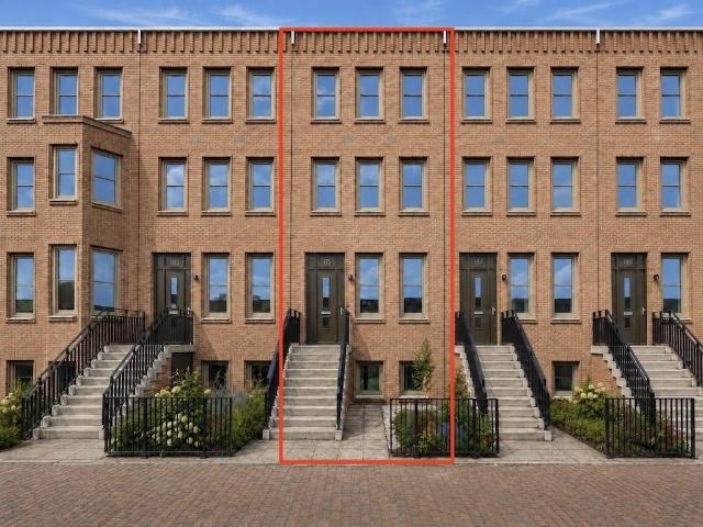 Woning te huur in Europakwartier, Almere-haven