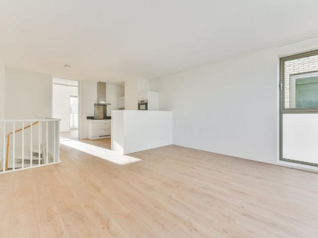 Woning te huur in Schellingwoude, Amsterdam