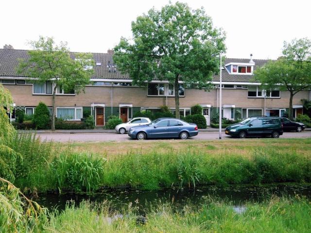 Woning te huur in Den Deijl, Wassenaar