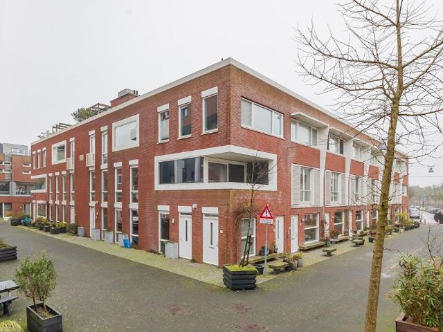 Woning te huur in Sportheldenbuurt, Haarlem