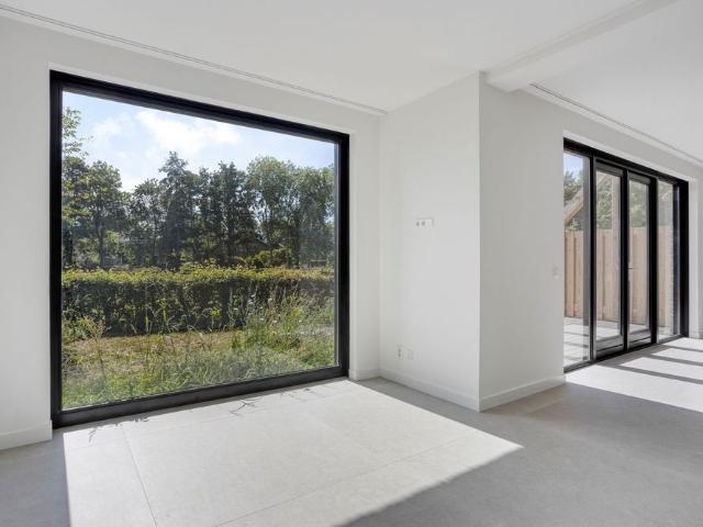 Woning te huur in Bloemenwijk, Voorschoten