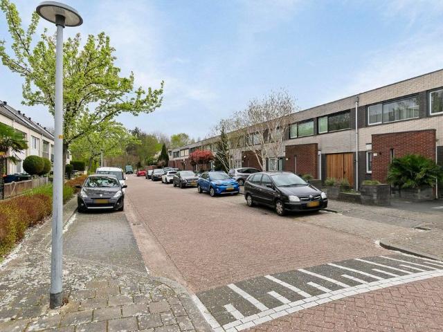 Woning te huur in Almere-haven, Flevoland