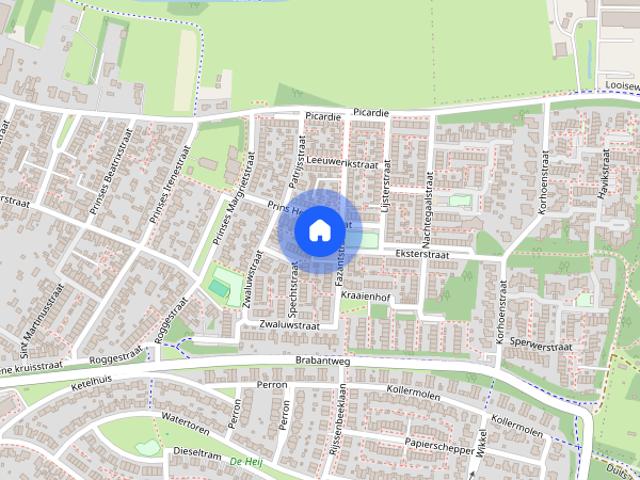 Woning te huur in Gennep