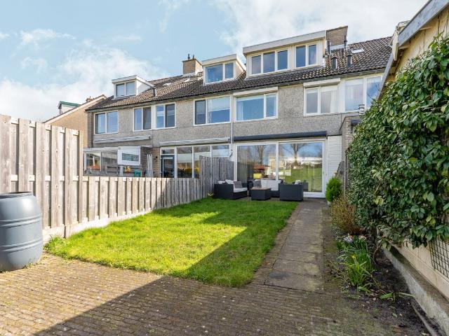 Woning te huur in Poelpolder, De Engel