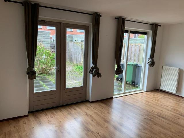 Woning te huur in Getsewoud, Nieuw-vennep