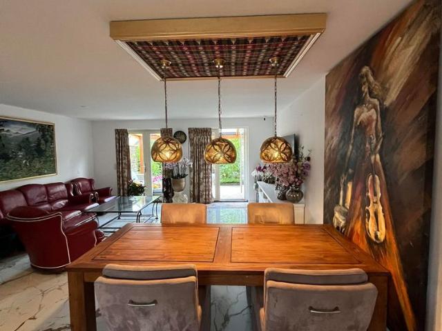 Woning te huur in Wateringse Veld, Den Haag