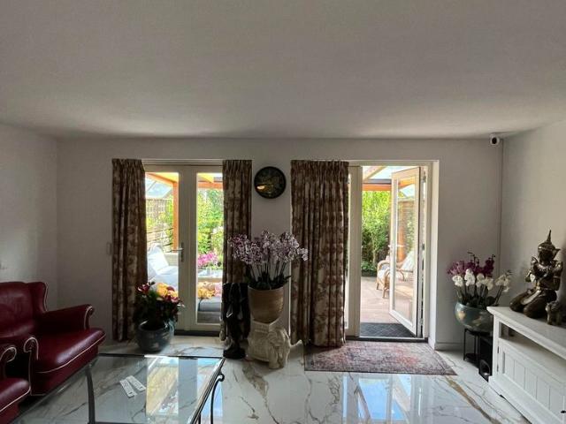 Woning te huur in Wateringse Veld, Zuid Holland