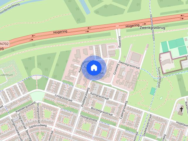Woning te huur in Almere-haven, Flevoland