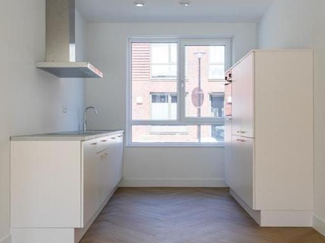 Woning te huur in Leyenburg, Zuid Holland