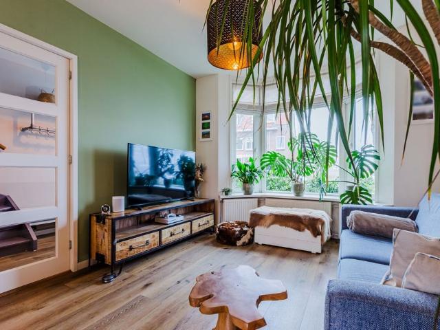 Woning te huur in Haarlem, Noord Holland