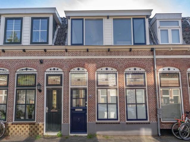 Woning te huur in Noord, Zuid Holland