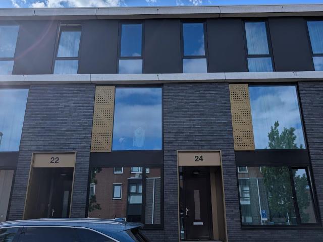 Woning te huur in IJsselmonde, Rotterdam