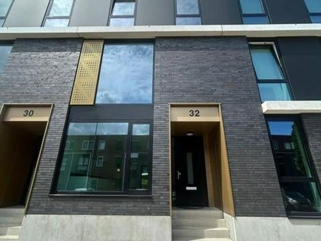 Woning te huur in IJsselmonde, Rotterdam