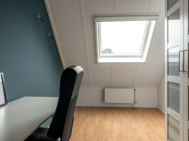 Woning te huur in Terherne, Friesland