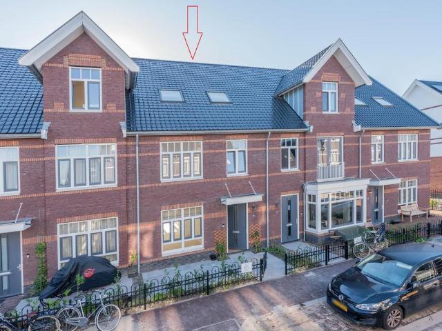 Woning te huur in Weesp, Noord Holland