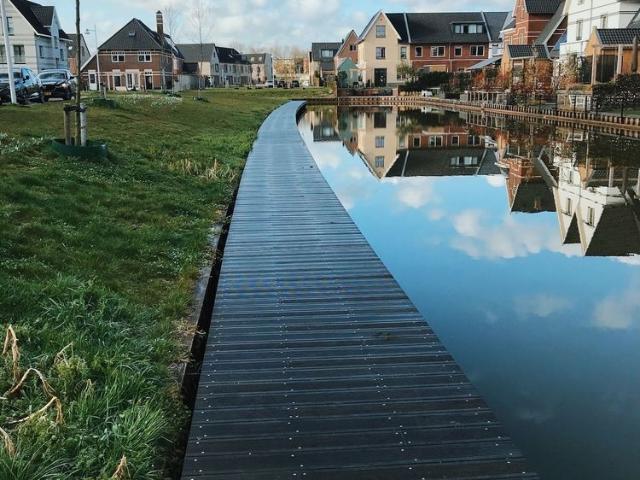 Woning te huur in Weesp, Noord Holland