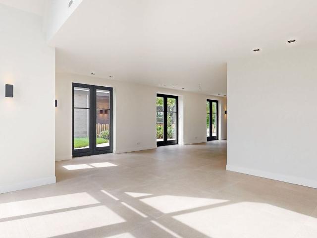 Woning te huur in Kudelstaart, Aalsmeer