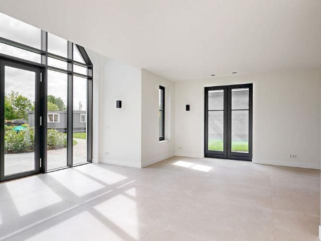 Woning te huur in Kudelstaart, Aalsmeer